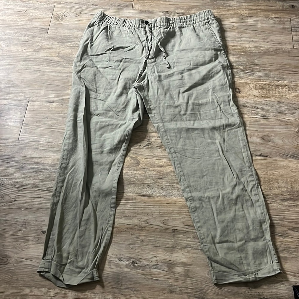 Dressy Pants